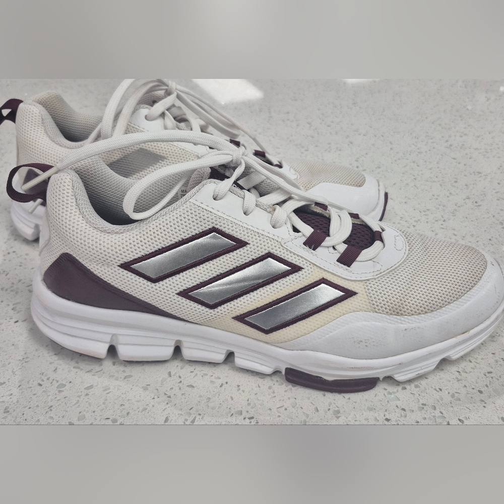 Adidas Speed Trainer Baseball Shoes